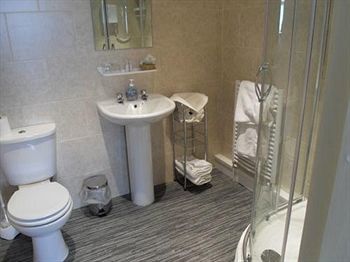 Ash Lodge - Guest House Blackpool Kültér fotó
