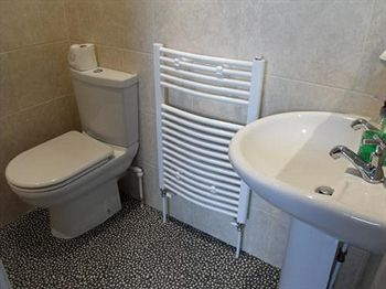 Ash Lodge - Guest House Blackpool Kültér fotó