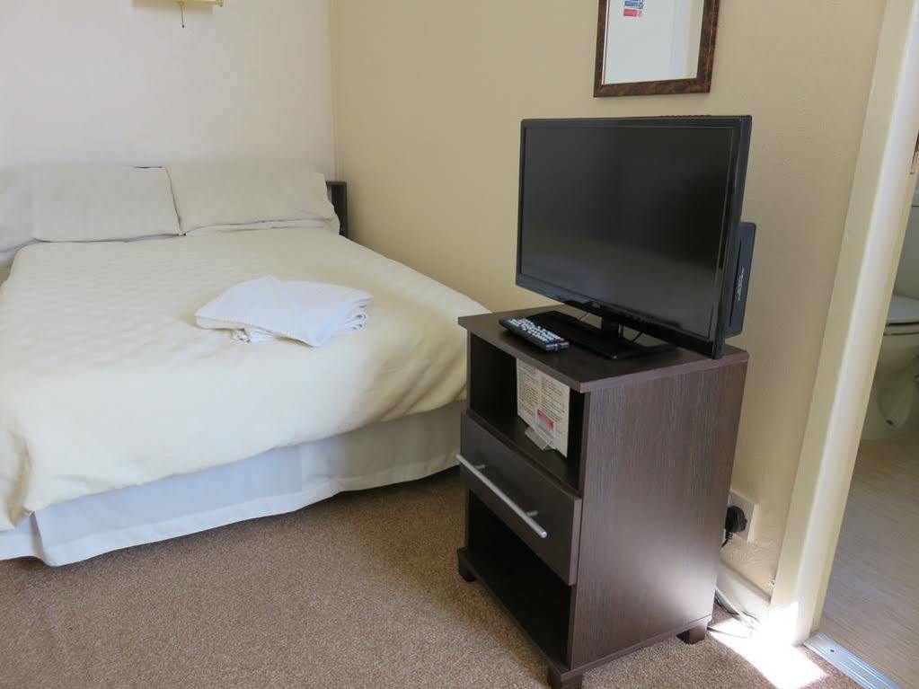 Ash Lodge - Guest House Blackpool Kültér fotó
